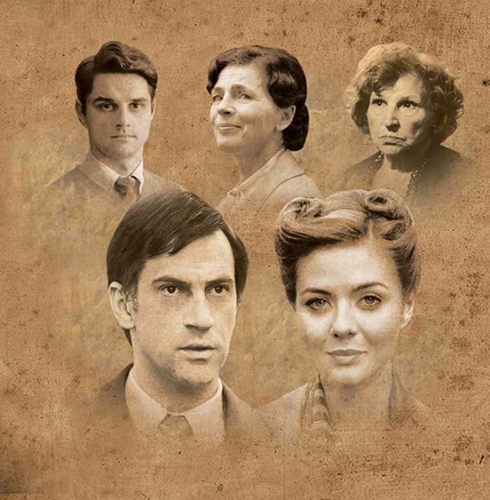 Vere i zavere (2016) – S01E12 Sezona 1 Epizoda 12