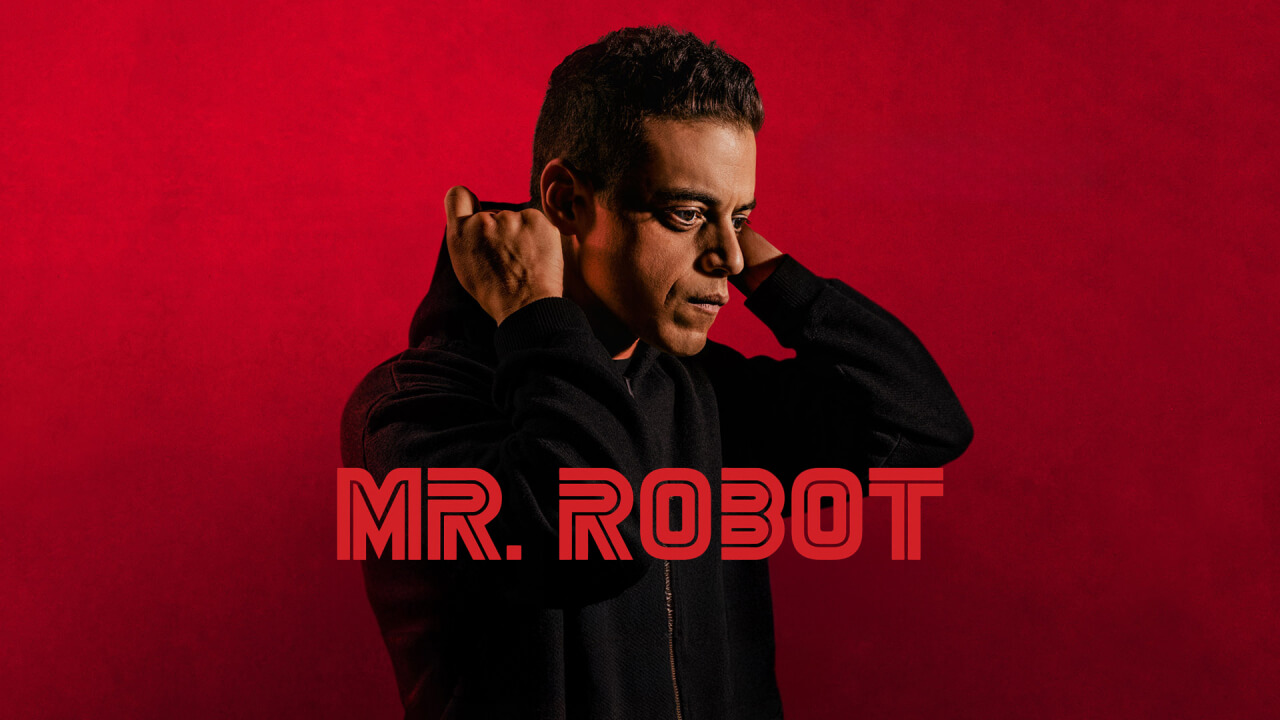 Mr Robot (2015) – S04E01 Sezona 4 Epizoda 1