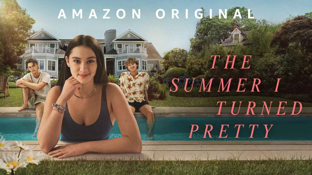 The Summer I Turned Pretty (2022) – S01E02 Sezona 1 Epizoda 2