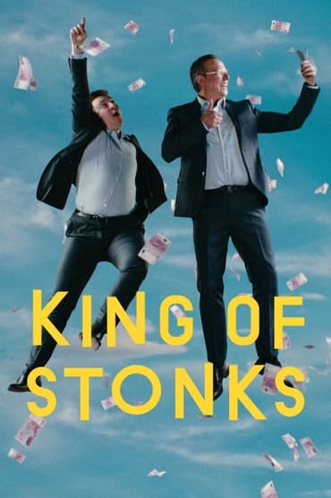 King of Stonks (2022) online sa prevodom