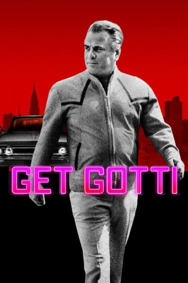 Get Gotti (2023) online sa prevodom