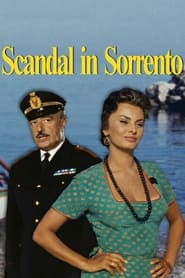 Scandal in Sorrento (1955) online sa prevodom