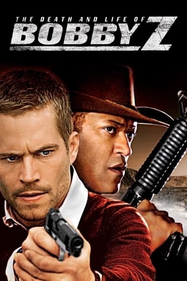The Death and Life of Bobby Z (2007) online sa prevodom