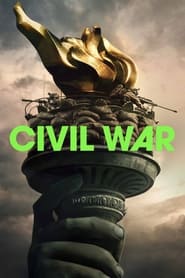 Civil War (2024) online sa prevodom