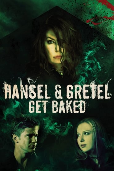 Hansel and Gretel Get Baked (2013) online sa prevodom