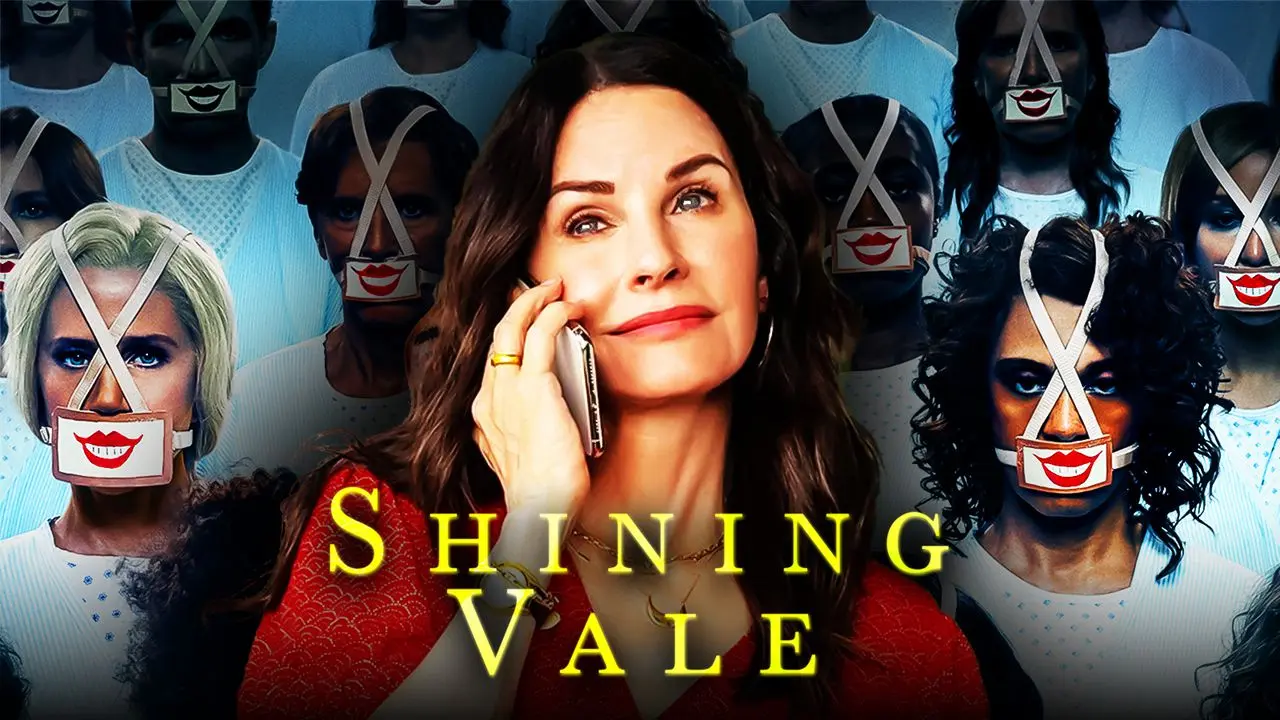 Shining Vale (2022) – S01E08 Sezona 1 Epizoda 8