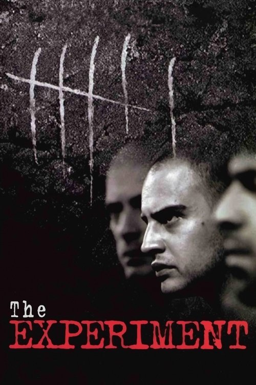 Das Experiment (2001) online sa prevodom