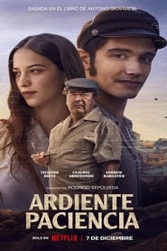 Burning Patience (2022) online sa prevodom