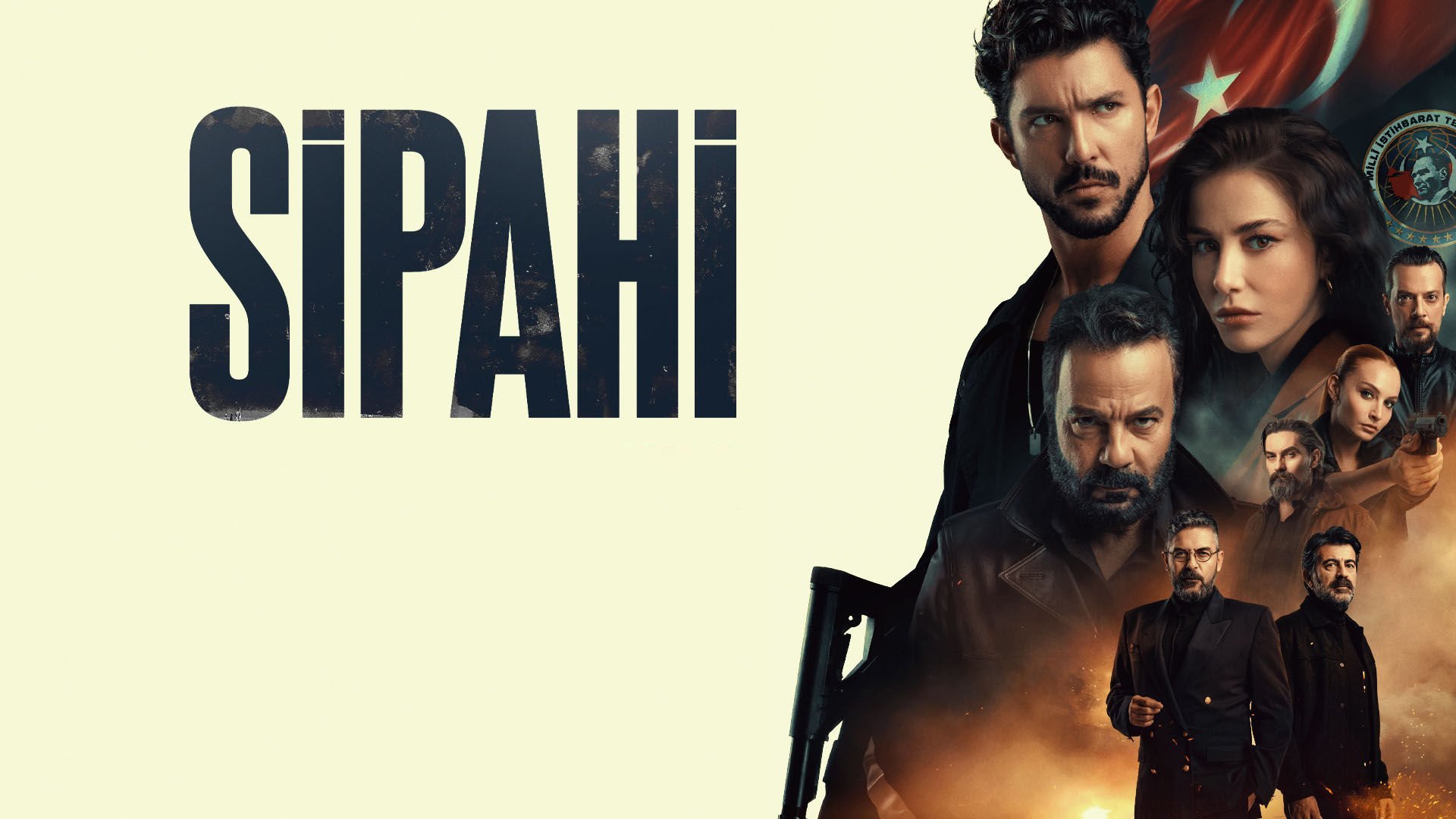 Sipahi (2022) – S01E06 Sezona 1 Epizoda 6