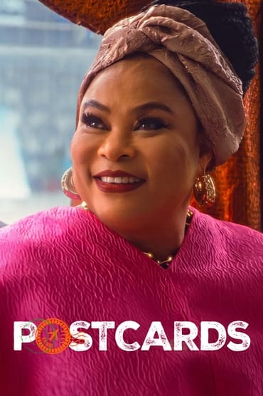 Postcards (2024) online sa prevodom