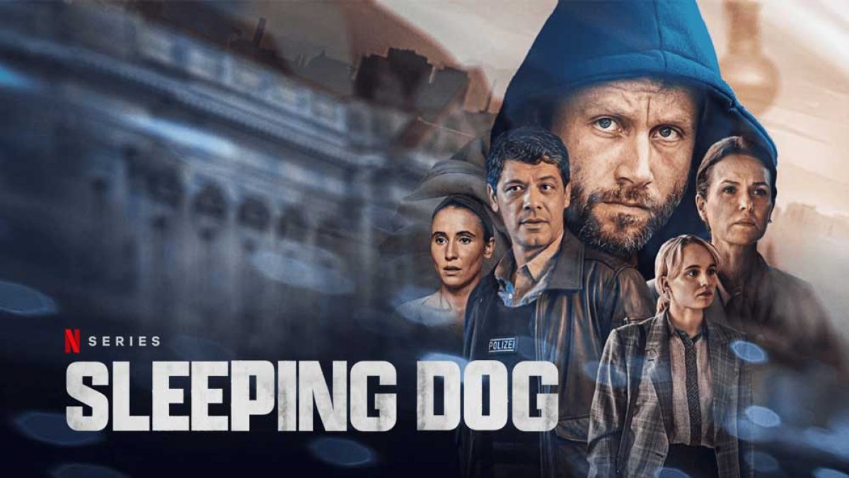Sleeping Dog (2023) – S01E04 Sezona 1 Epizoda 4