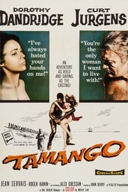 Tamango (1958) online sa prevodom