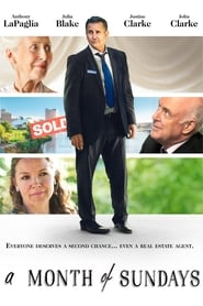 A Month of Sundays (2016) online sa prevodom