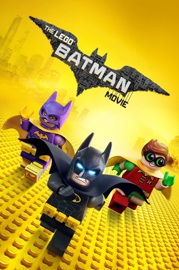 The Lego Batman Movie (2017) online sa prevodom