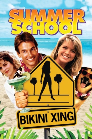 Summer School (1987) online sa prevodom