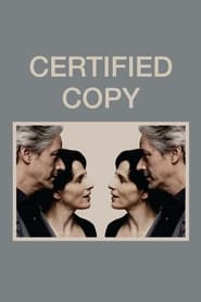 Certified Copy (2010) online sa prevodom