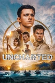 Uncharted (2022) online sa prevodom
