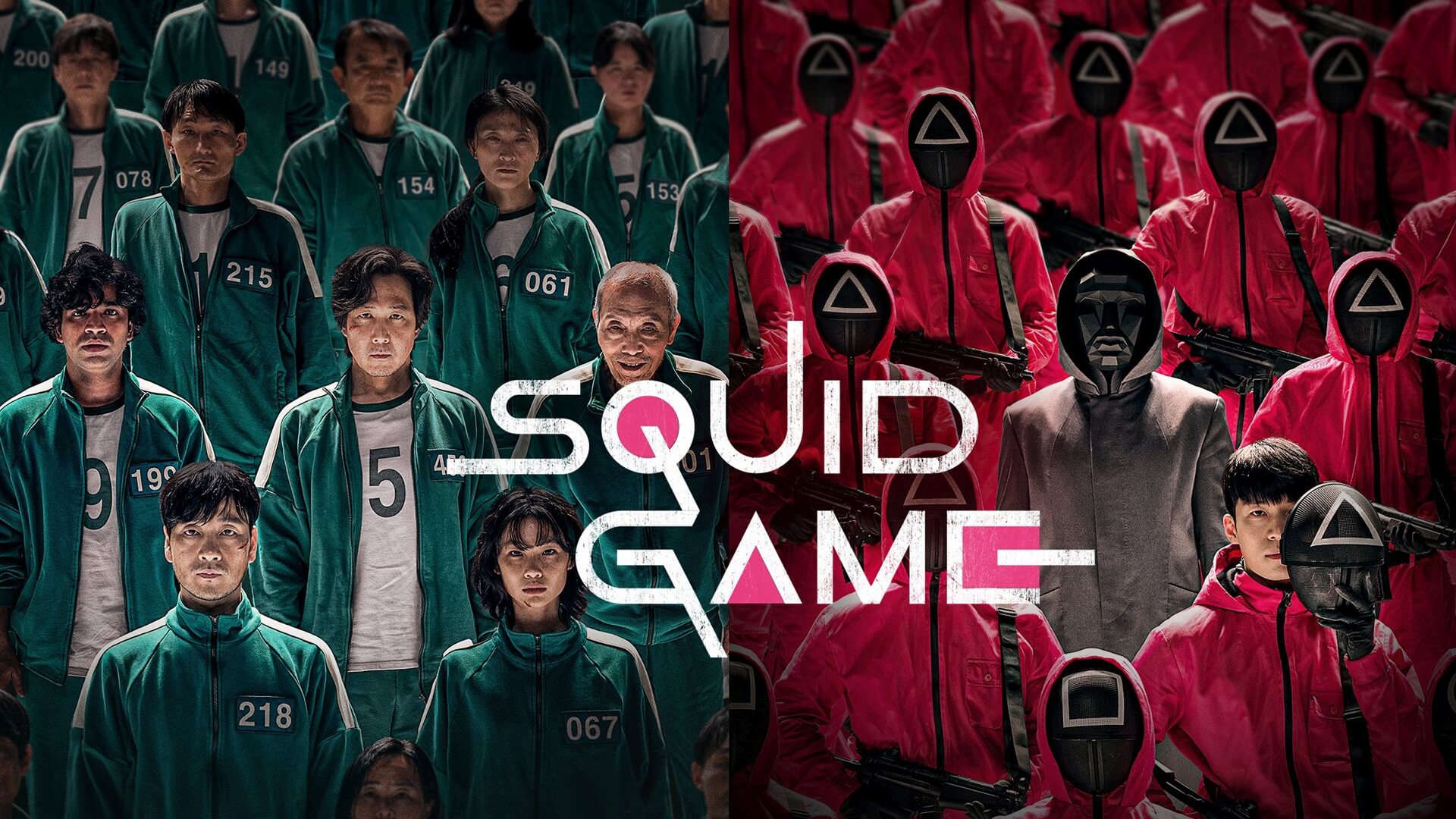 Squid Game (2021) – S02E04 Sezona 2 Epizoda 4