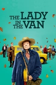 The Lady in the Van (2015) online sa prevodom