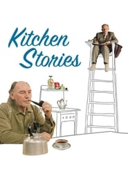 Kitchen Stories (2004) online sa prevodom