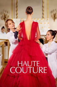 Haute Couture (2021) online sa prevodom
