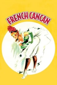 French Cancan (1955) online sa prevodom