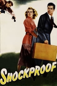 Shockproof (1949) online sa prevodom