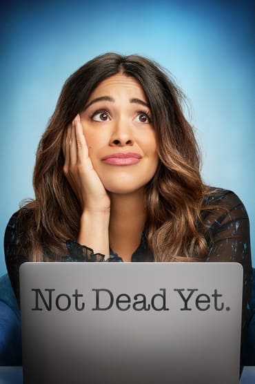 Not Dead Yet (2023) online sa prevodom