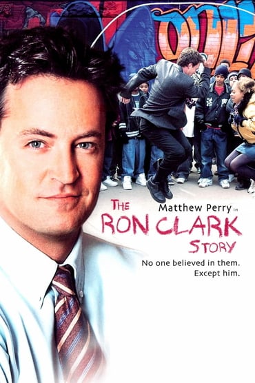 The Ron Clark Story (2006) online sa prevodom