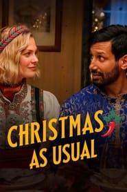 Christmas As Usual (2023) online sa prevodom