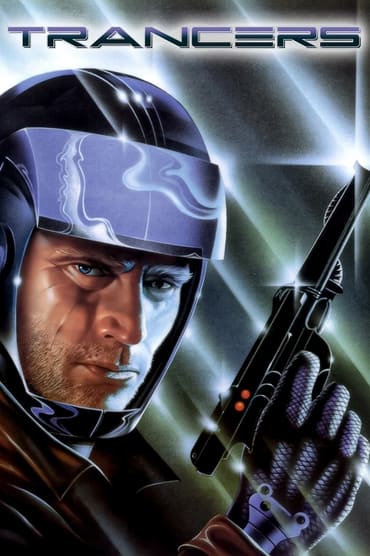 Trancers (1984) online sa prevodom