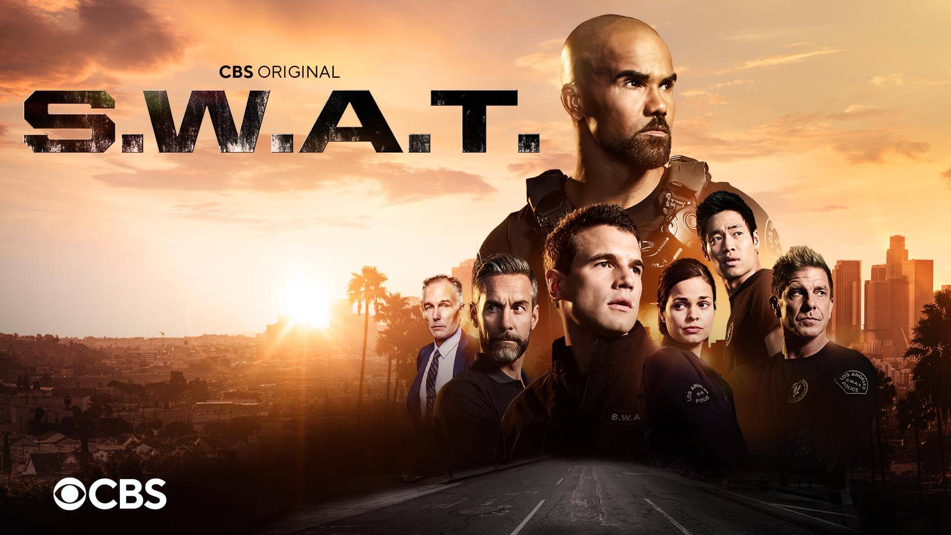 S.W.A.T. / SWAT (2017) – S03E16 Sezona 3 Epizoda 16