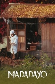Madadayo (1993) online sa prevodom