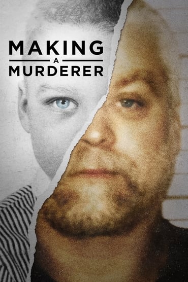 Making a Murderer (2015) online sa prevodom
