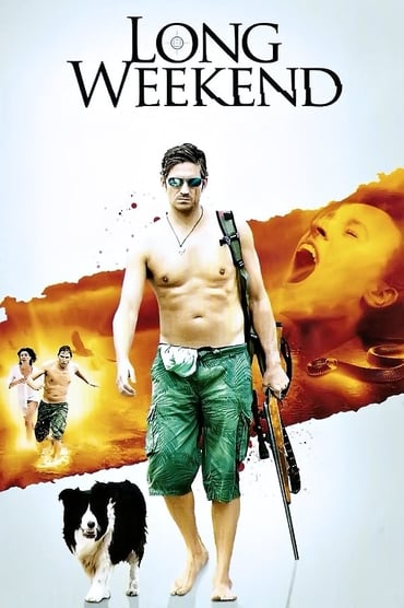 Long Weekend (2009) online sa prevodom