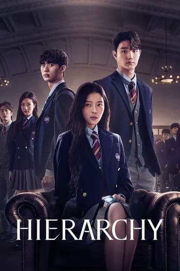 Hierarchy (2024) online sa prevodom