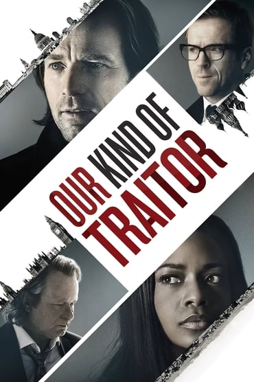 Our Kind of Traitor (2016) online sa prevodom