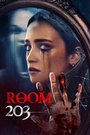 Room 203 (2022) online sa prevodom