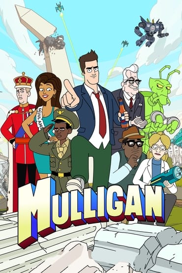 Mulligan (2023) online sa prevodom