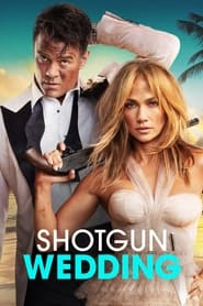 Shotgun Wedding (2022) online sa prevodom