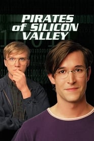 Pirates of Silicon Valley (1999) online sa prevodom