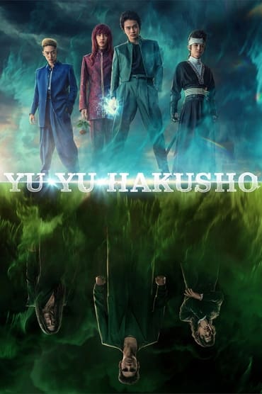 Yu Yu Hakusho (2023) online sa prevodom