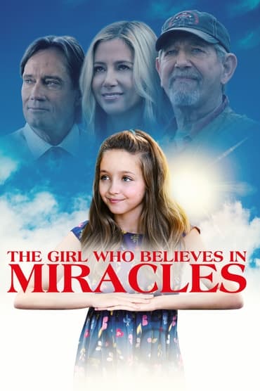 The Girl Who Believes in Miracles (2021) online sa prevodom