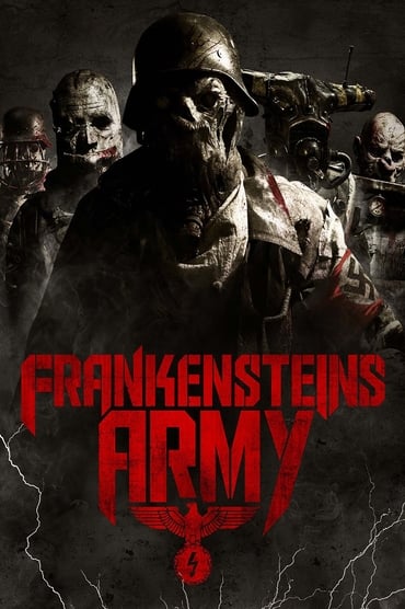 Frankenstein’s Army (2013) online sa prevodom
