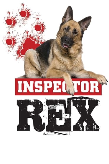 Kommissar Rex Aka Inspector Rex (1994) online sa prevodom