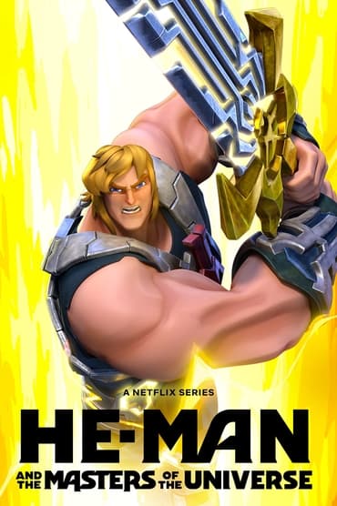 He-Man and the Masters of the Universe (2021) online sa prevodom