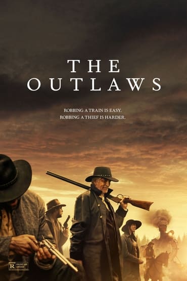 The Outlaws (2024) online sa prevodom