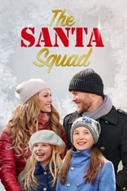 The Santa Squad (2020) online sa prevodom