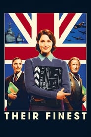 Their Finest (2017) online sa prevodom