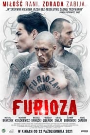 Furioza (2021) online sa prevodom